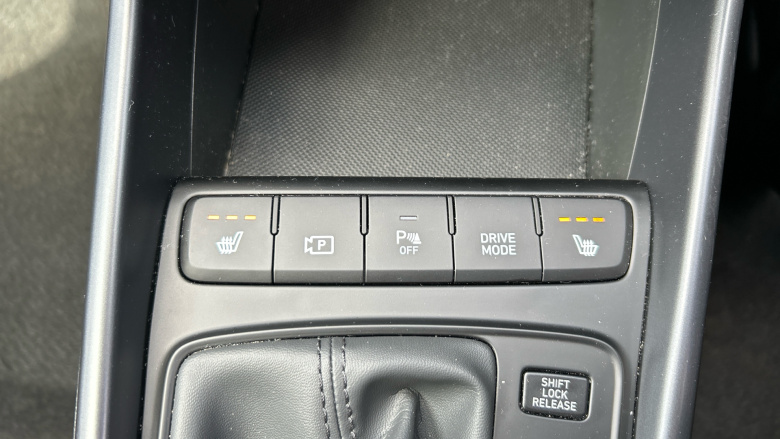 Hyundai i20 1.0T GDi 48V MHD Premium 5dr DCT Petrol Hatchback